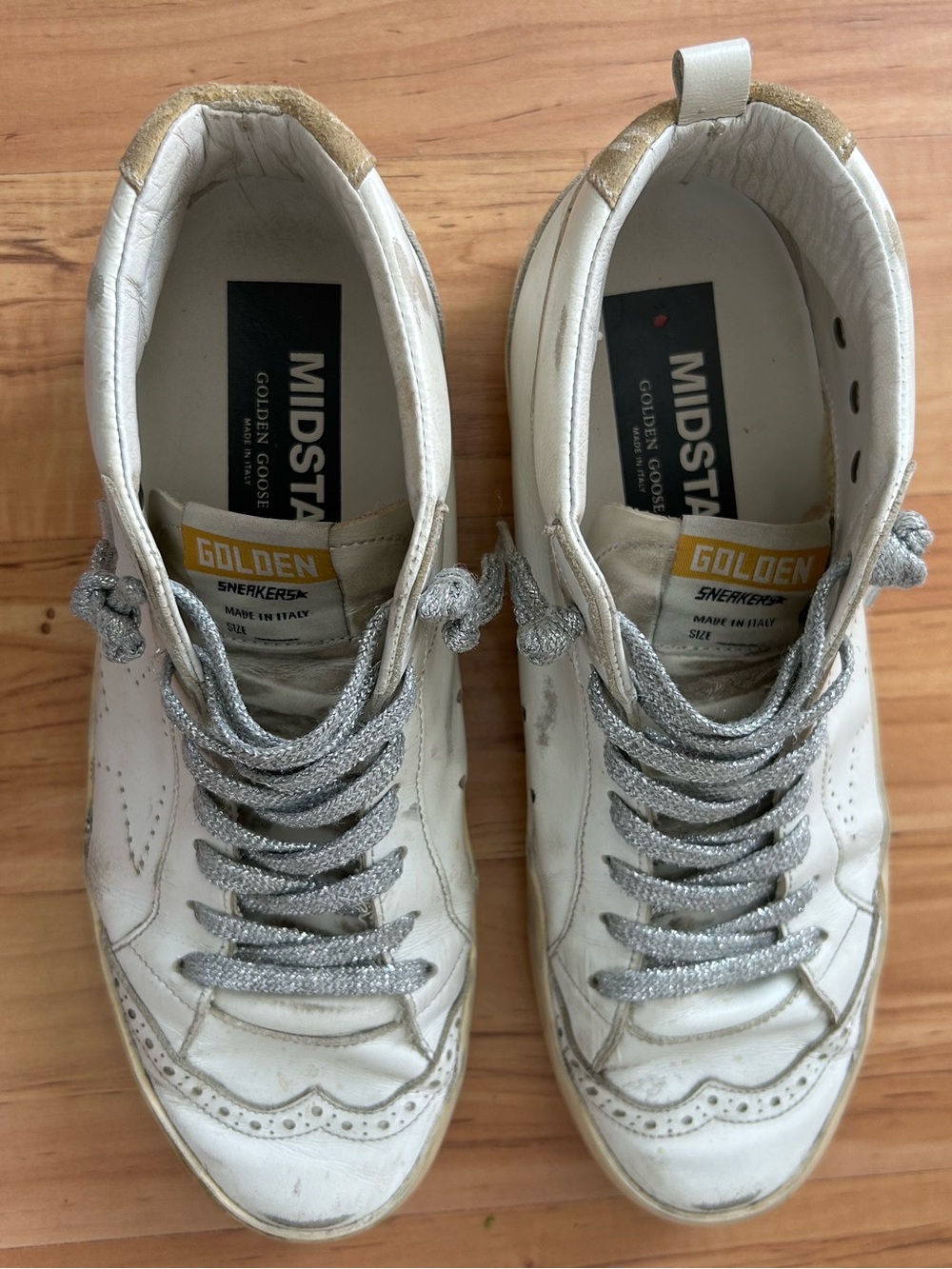 Golden Goose - Picture 6 of 13